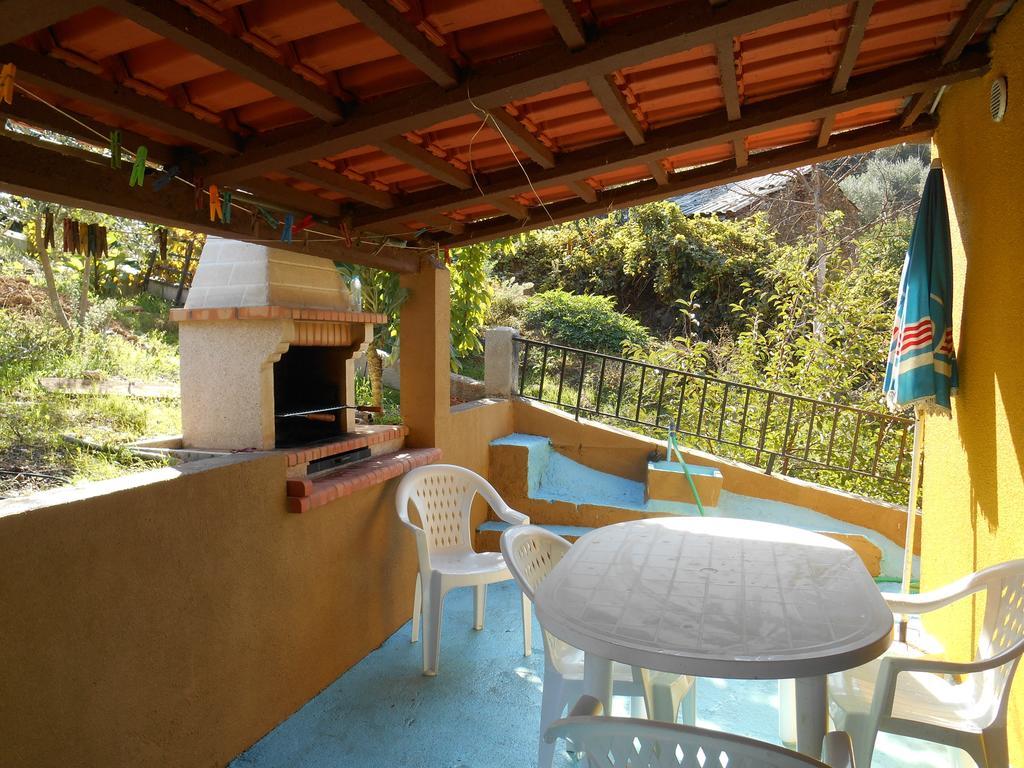 فيلا Casa Do Souto Quinta do Souto المظهر الخارجي الصورة